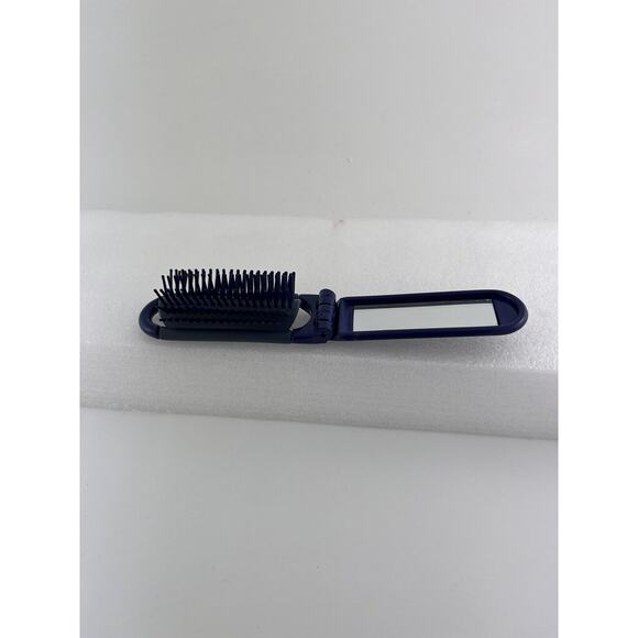 Continental Airlines First Class Complimentary Amenity Kit 5 VTG Travel Bag New - Picture 9 of 16